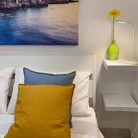 Casa Pugliamare Apartment Polignano a Mare Ngoại thất bức ảnh