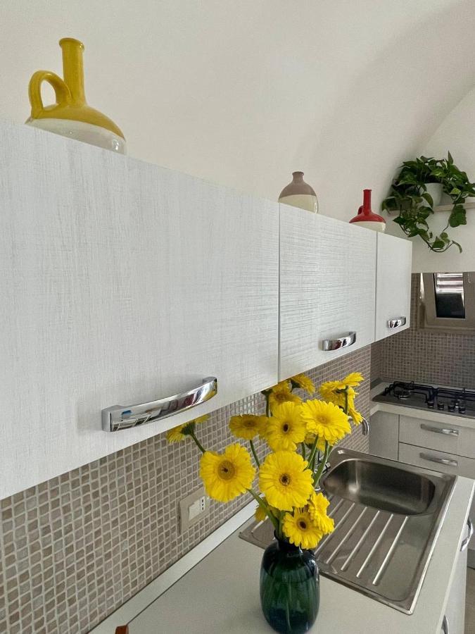 Casa Pugliamare Apartment Polignano a Mare Ngoại thất bức ảnh