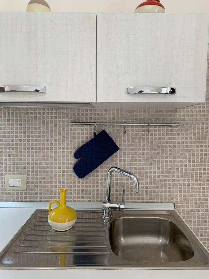 Casa Pugliamare Apartment Polignano a Mare Ngoại thất bức ảnh